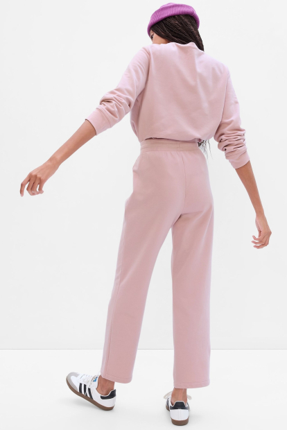 Женские спортивные штаны GAP 1159785353 (Розовый, XL)