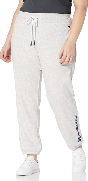 Жіночі спортивні штани Tommy Hilfiger джогери оригінал