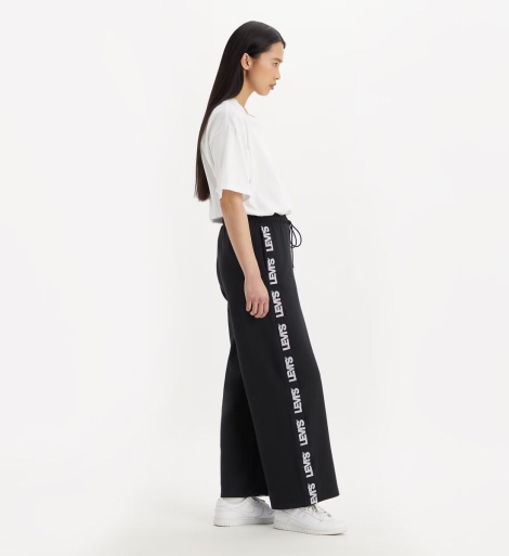 Жіночі Levi's спортивні штани 1159801636 (Чорний, XS)