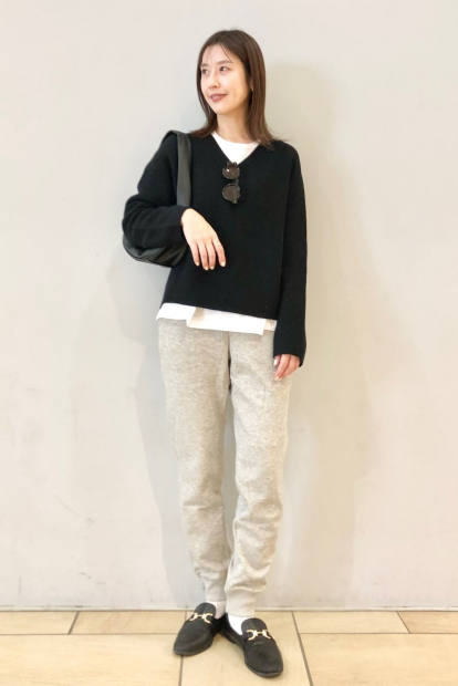 Спортивні штани UNIQLO HEATTECH з екомехом 1159832985 (Сірий XS)