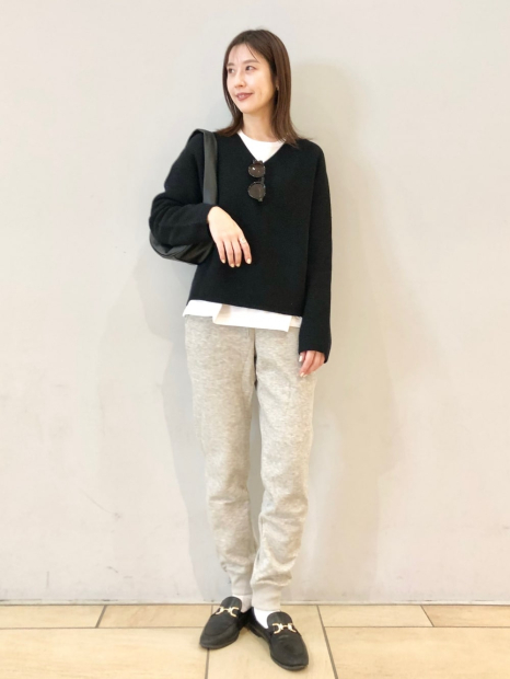 Спортивні штани UNIQLO HEATTECH з екомехом 1159832985 (Сірий XS)
