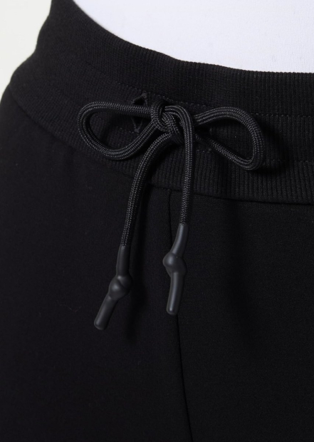 Жіночі спортивні штани Armani Exchange 1159838036 (Чорний M)