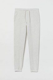 Джоггеры H&M спортивные штаны 1159759368 (Серый, XS)