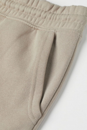 Жіночі джоггеры H&M спортивні штани з начосом