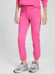 Женские джоггеры GAP спортивные штаны 1159762775 (Розовый, M)