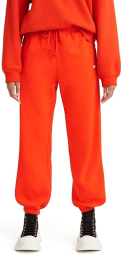 Женские джоггеры Levi's спортивные штаны 1159768443 (Оранжевый, XXL)