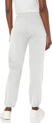 Женские брюки-джоггеры Tommy Hilfiger 1159770080 (Серый, L)