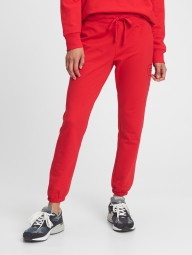 Женские джоггеры GAP спортивные штаны 1159770454 (Красный, M)
