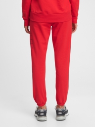 Женские джоггеры GAP спортивные штаны 1159770580 (Красный, XL)