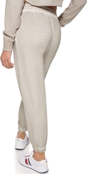 Женские брюки-джоггеры Tommy Hilfiger 1159804208 (Серый, L)