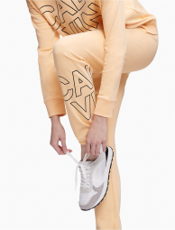 Жіночі спортивні штани Calvin Klein джогери оригінал XL