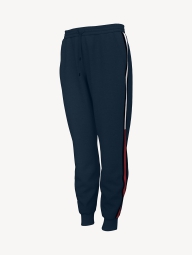 Женские спортивные штаны Tommy Hilfiger 1159773209 (Синий, XL)