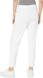 Женские спортивные штаны Calvin Klein джоггеры 1159773969 (Белый, S)