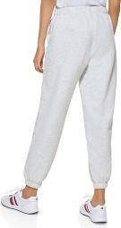 Женские спортивные штаны Tommy Hilfiger джоггеры 1159774872 (Серый, S)