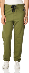 Женские спортивные штаны Calvin Klein джоггеры 1159774927 (Зеленый, S)