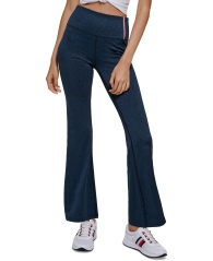 Женские спортивные штаны Tommy Hilfiger 1159791730 (Синий, XL)