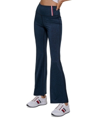 Женские спортивные штаны Tommy Hilfiger 1159791730 (Синий, XL)