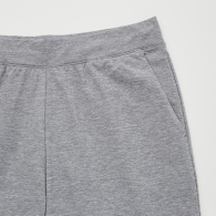 Женские спортивные штаны UNIQLO джоггеры 1159779360 (Серый, XXL)
