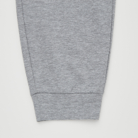 Женские спортивные штаны UNIQLO джоггеры 1159779421 (Серый, XS)