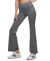 Женские спортивные штаны Tommy Hilfiger 1159779640 (Серый, L)