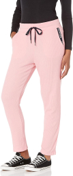 Женские спортивные штаны Tommy Hilfiger 1159780244 (Розовый, XL)