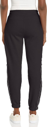 Женские спортивные штаны Tommy Hilfiger джоггеры 1159783354 (Черный, XL)