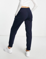 Жіночі спортивні штани Tommy Hilfiger на флісі оригінал