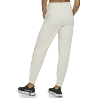 Женские спортивные штаны Tommy Hilfiger джоггеры 1159789793 (Молочный, XL)