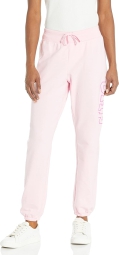 Жіночі джогери GAP спортивні штани 1159795526 (Рожевий, XL)