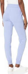 Женские спортивные штаны Armani Exchange джоггеры 1159799338 (Сиреневый, XS)