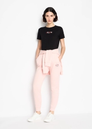 Жіночі штани Armani Exchange 1159805273 (Рожевий, XS)