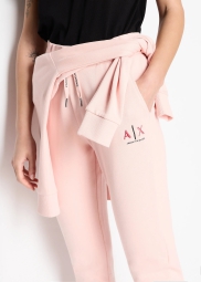 Жіночі штани Armani Exchange 1159805273 (Рожевий, XS)