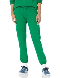 Женские джоггеры GAP спортивные штаны 1159805927 (Зеленый, XS)