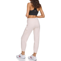 Женские брюки-джоггеры Tommy Hilfiger Sport 1159833581 (Бежевый S)