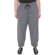 Жіночі спортивні штани DKNY джоггери 1159834674 (Сірий 3X)