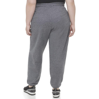Жіночі спортивні штани DKNY джоггери 1159834674 (Сірий 3X)
