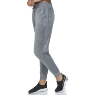 Жіночі велюрові спортивні штани Tommy Hilfiger джогери 1159837797 (Сірий XS)
