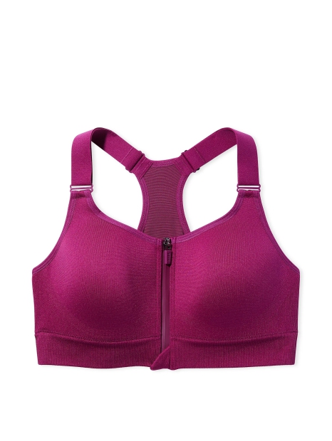 Спортивний топ Victoria's Secret Pink 1159807815 (Рожевий, XS)