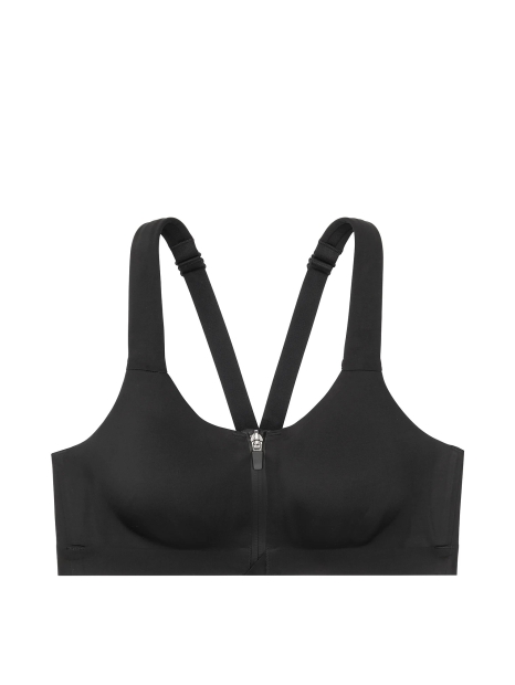 Спортивний топ Victoria's Secret Sport 1159824561 (Чорний 34C)