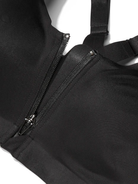 Спортивний топ Victoria's Secret Sport 1159824561 (Чорний 34C)