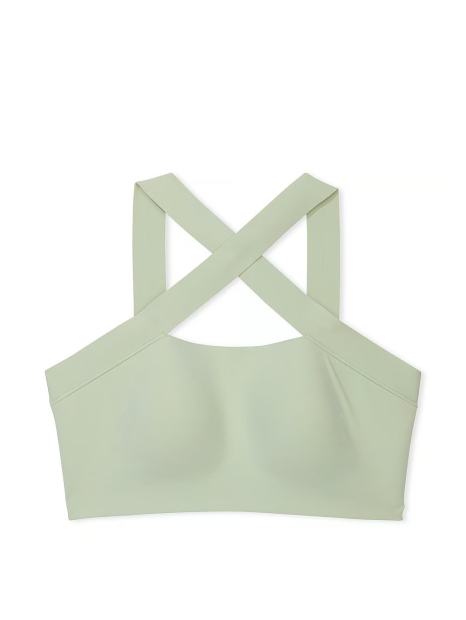 Спортивный топ Victoria's Secret VSX 1159835651 (Зеленый S)