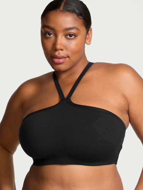 Спортивний топ Victoria's Secret VSX 1159837997 (Чорний S)