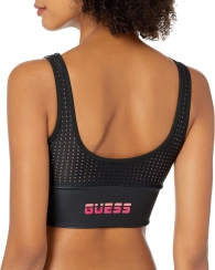 Спортивный топ GUESS с принтом 1159796042 (Разные цвета, XS)