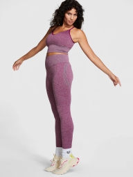 Спортивный топ Victoria's Secret PINK Active 1159813435 (Фиолетовый, XL)