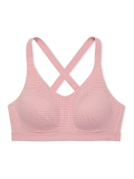 Спортивний топ Victoria&#39;s Secret VSX з перфорацією 1159824282 (Рожевий 38C)