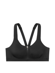 Спортивний топ Victoria's Secret Sport 1159824561 (Чорний 34C)