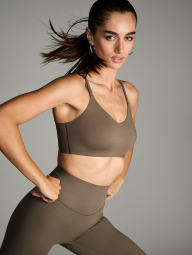 Спортивний топ Victoria's Secret VSX 1159831311 (Зелений S)