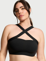 Спортивный топ Victoria's Secret VSX 1159833342 (Черный M)
