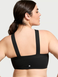 Спортивный топ Victoria's Secret VSX 1159833342 (Черный M)