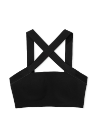 Спортивный топ Victoria's Secret VSX 1159833342 (Черный M)